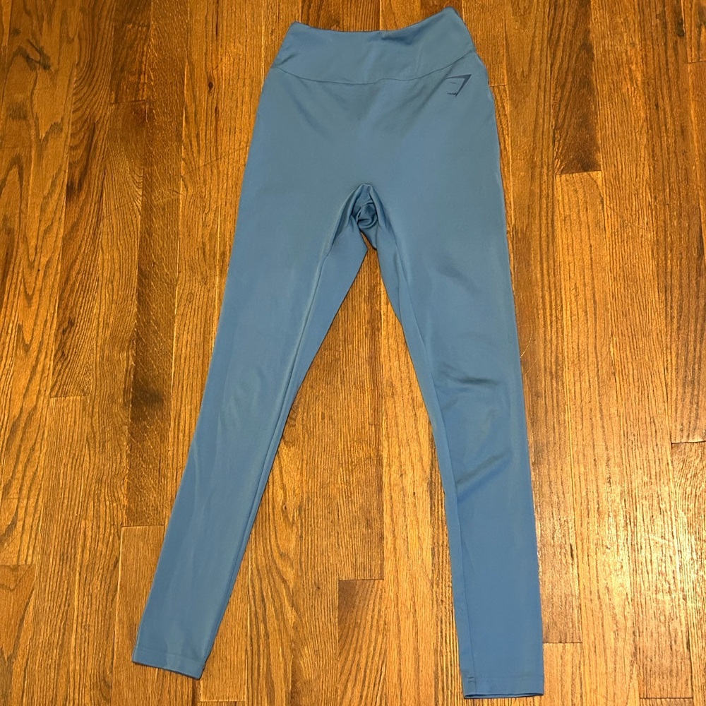 Gymshark Power Leggings